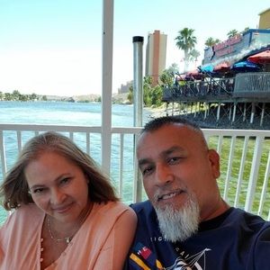 Meet your Posher, Obdulia